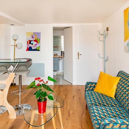 Les BALADIN par APPARTHOTEL Saint-Etienne  Extérieur photo