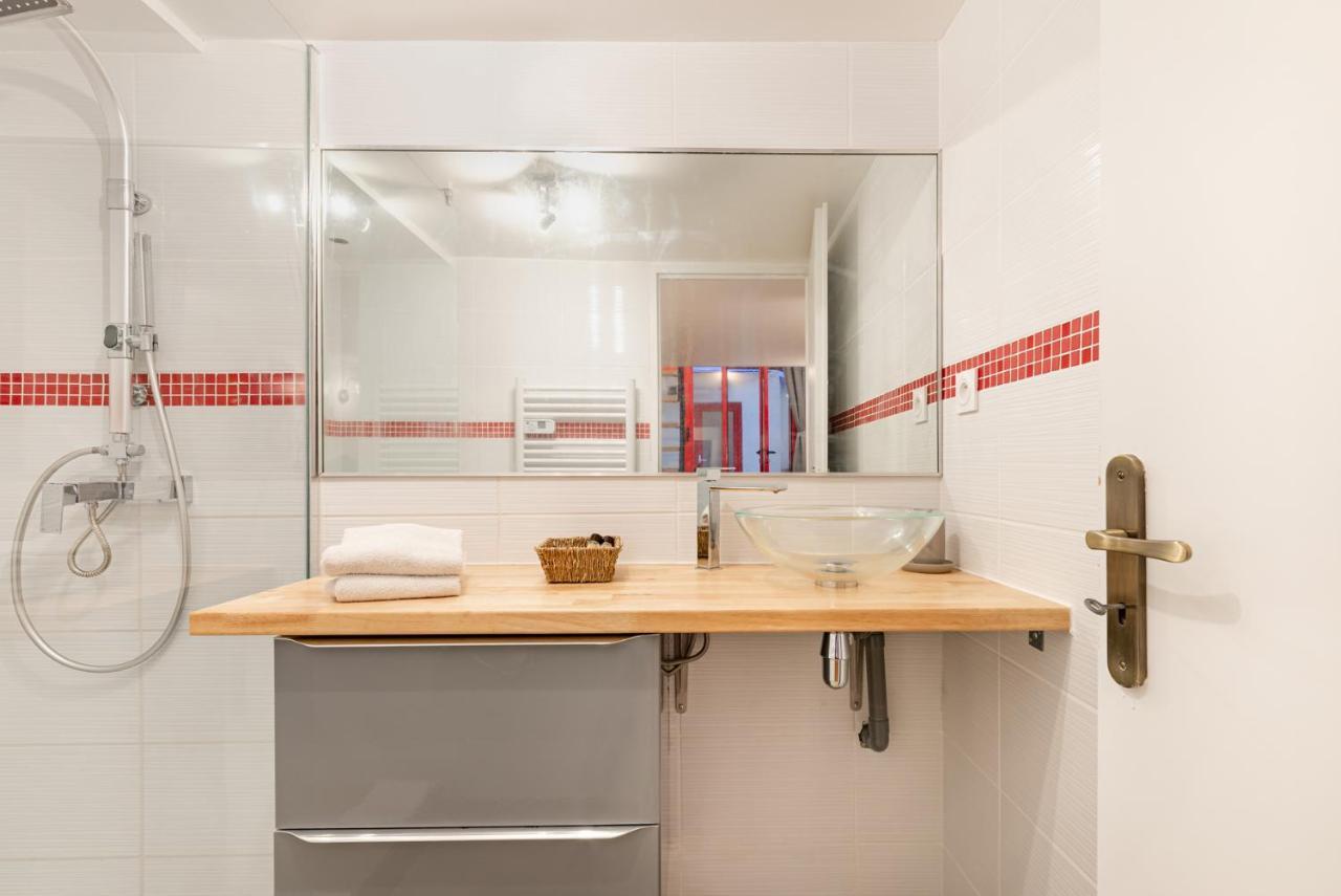 Les BALADIN par APPARTHOTEL Saint-Etienne  Extérieur photo