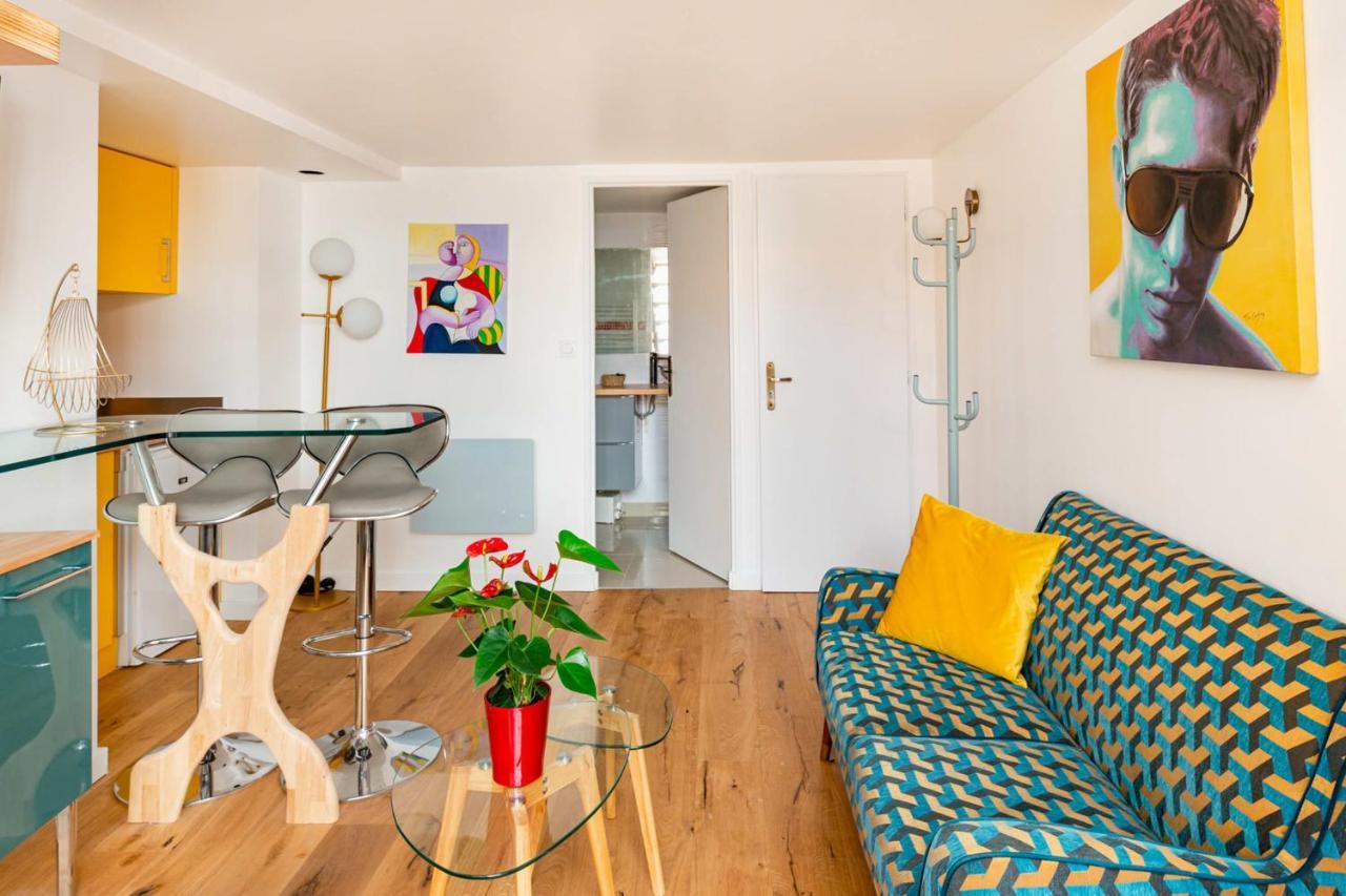 Les BALADIN par APPARTHOTEL Saint-Etienne  Extérieur photo