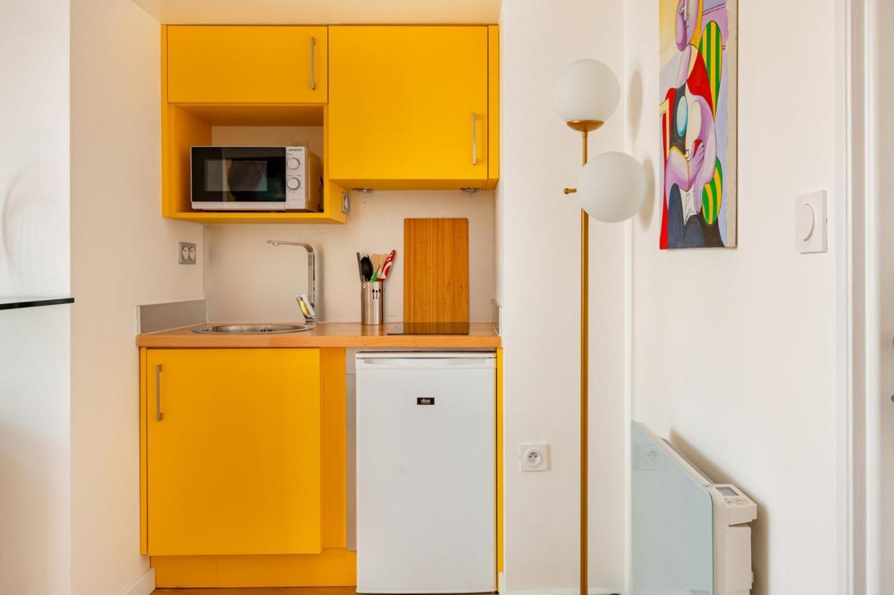 Les BALADIN par APPARTHOTEL Saint-Etienne  Extérieur photo