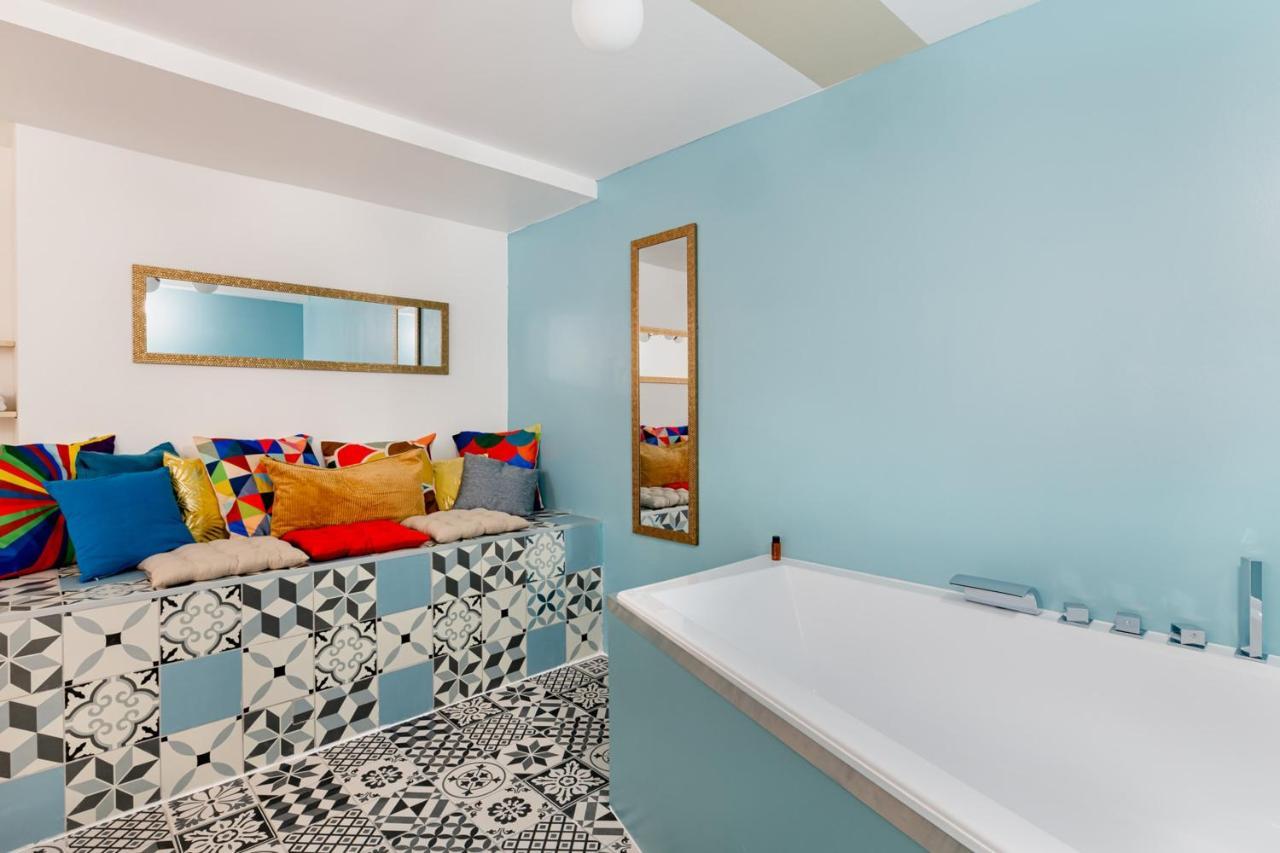 Les BALADIN par APPARTHOTEL Saint-Etienne  Extérieur photo