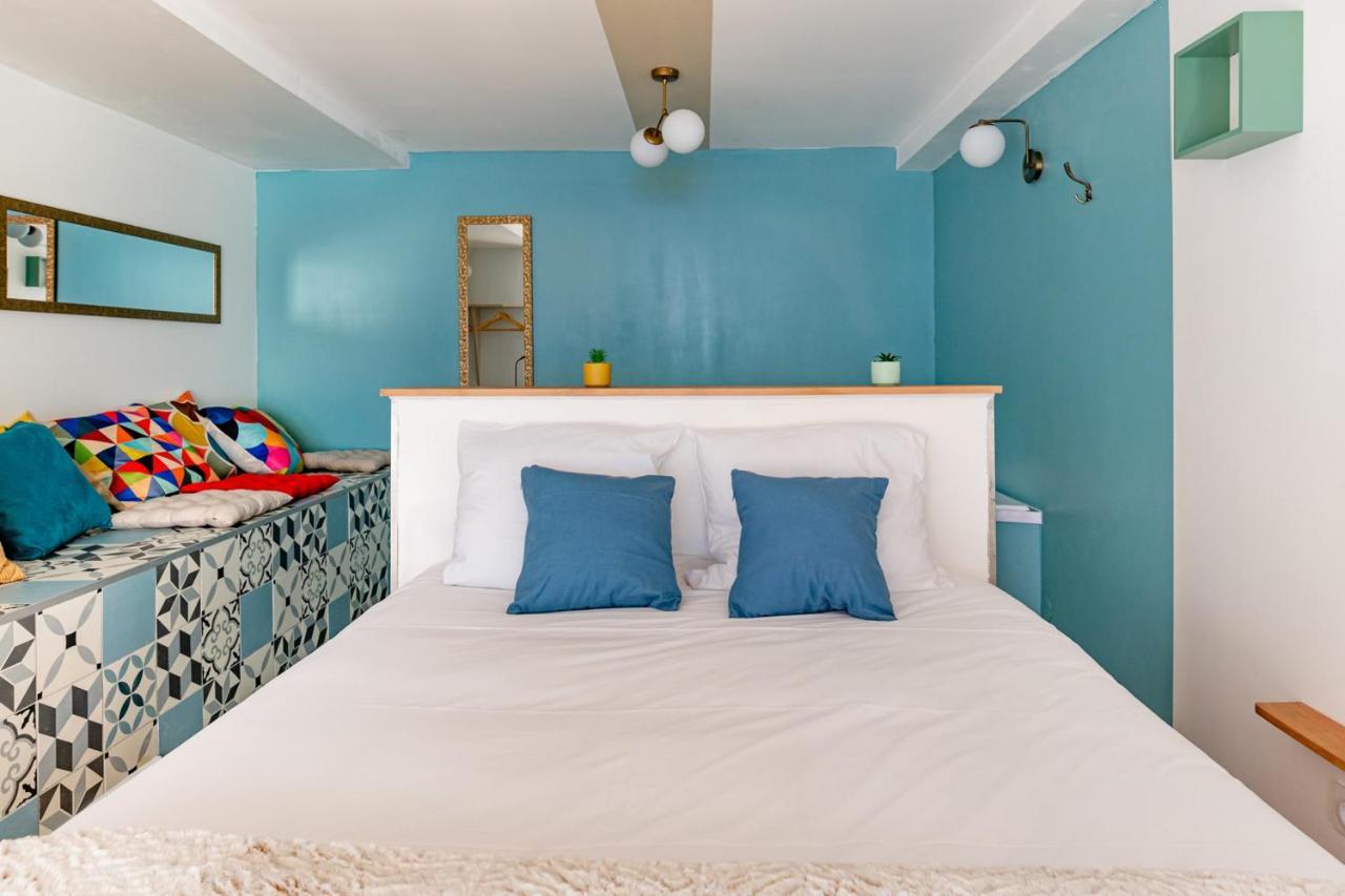 Les BALADIN par APPARTHOTEL Saint-Etienne  Extérieur photo