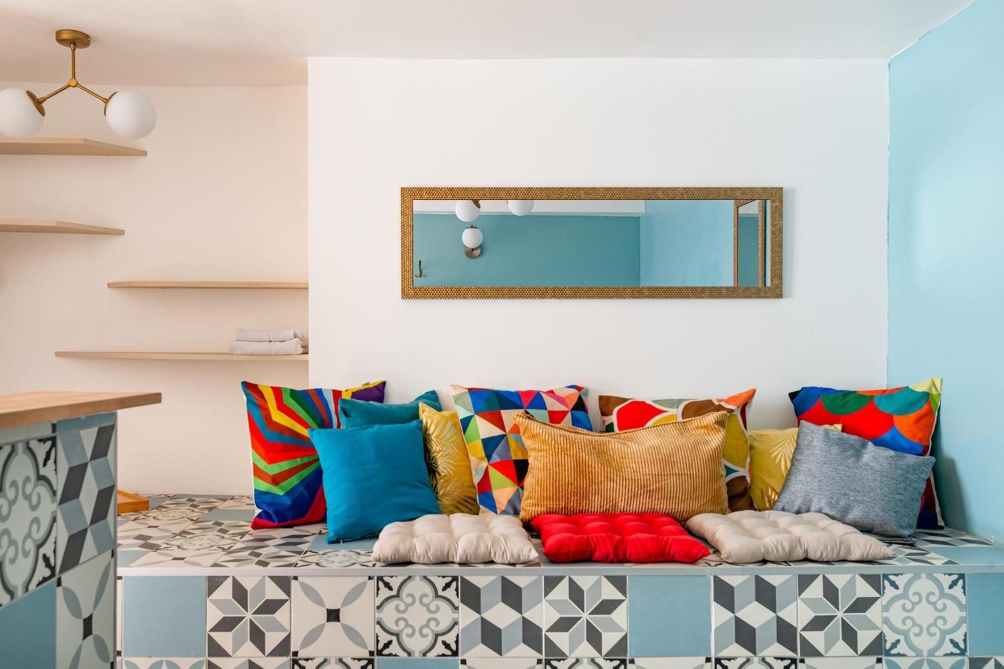 Les BALADIN par APPARTHOTEL Saint-Etienne  Extérieur photo